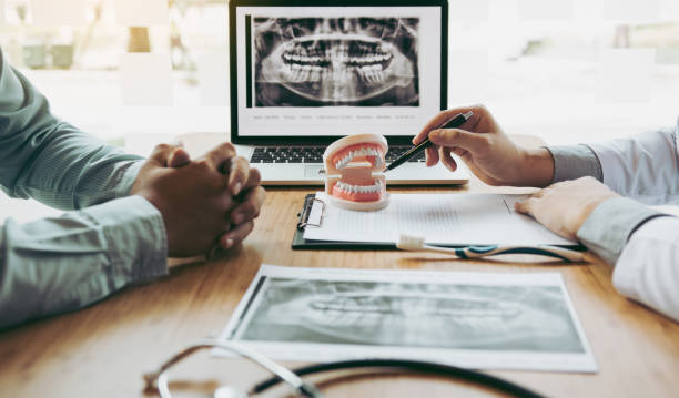 Best Emergency Dental Services for Seniors in Fayetteville, TN