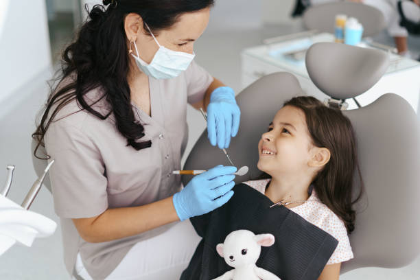 Best Emergency Dentist for Special Needs Patients in Fayetteville, TN