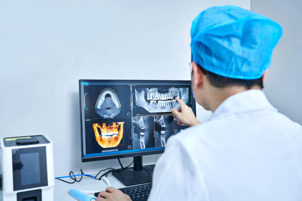 Best Broken or Cracked Tooth Emergency Dentist in Fayetteville, TN