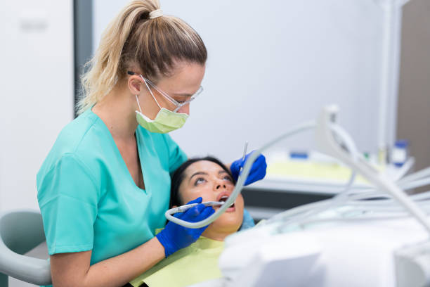 Best Emergency Dentist for Knocked-Out Tooth in Fayetteville, TN