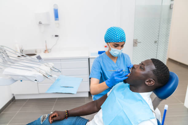 Best Emergency Root Canal Treatment in Fayetteville, TN