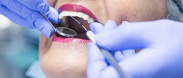 Best Orthodontic Emergency Dentist in Fayetteville, TN